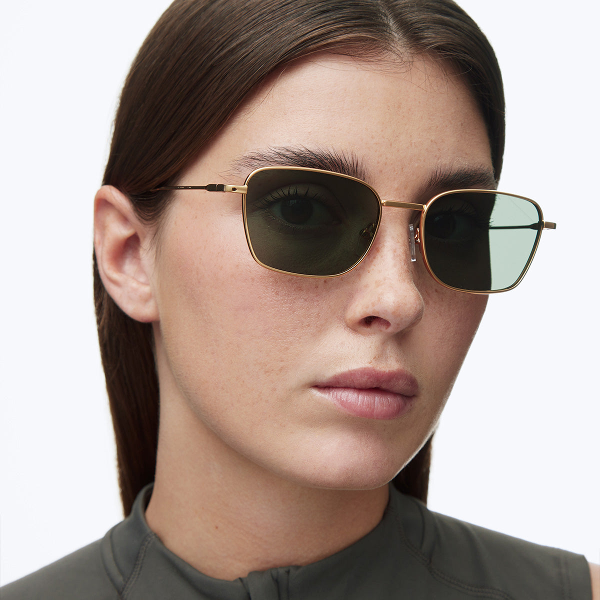 Lami Gold Olive