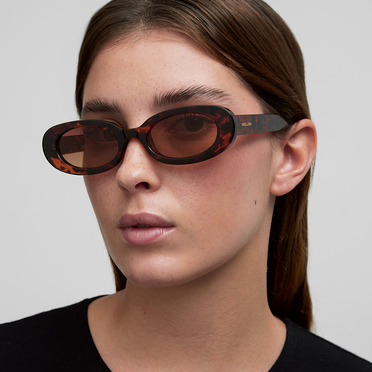 Lua Tigris Brown