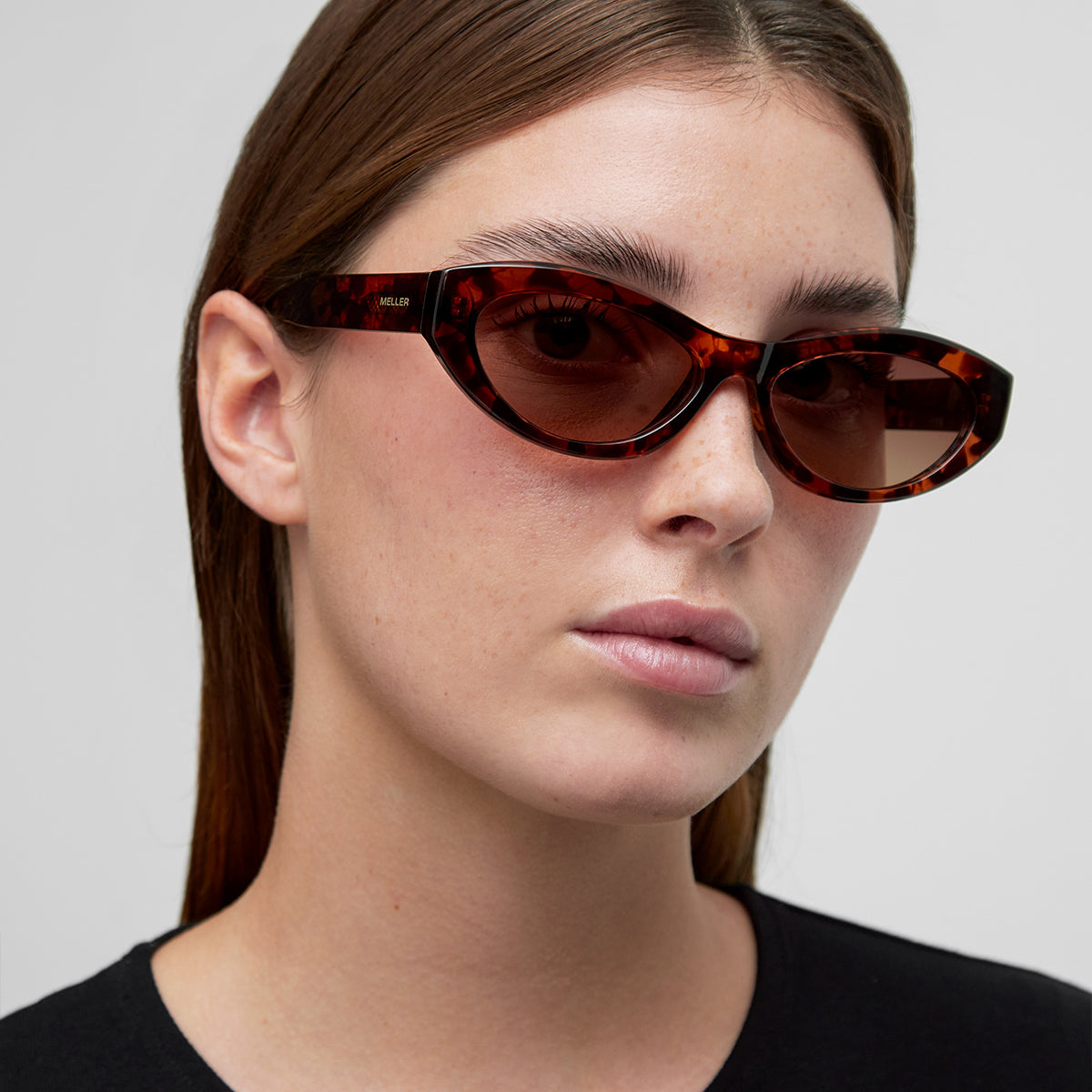 Mara Tigris Brown