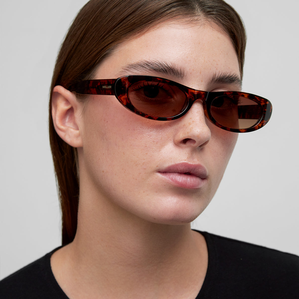 Malaika Tigris Brown