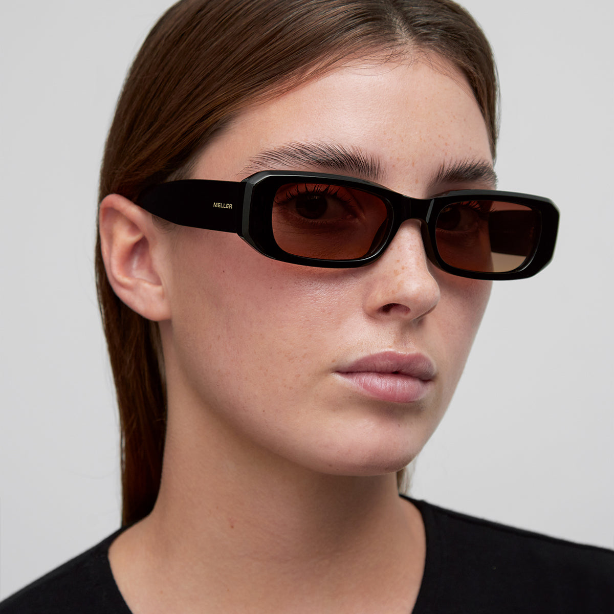 Sisi Black Brown