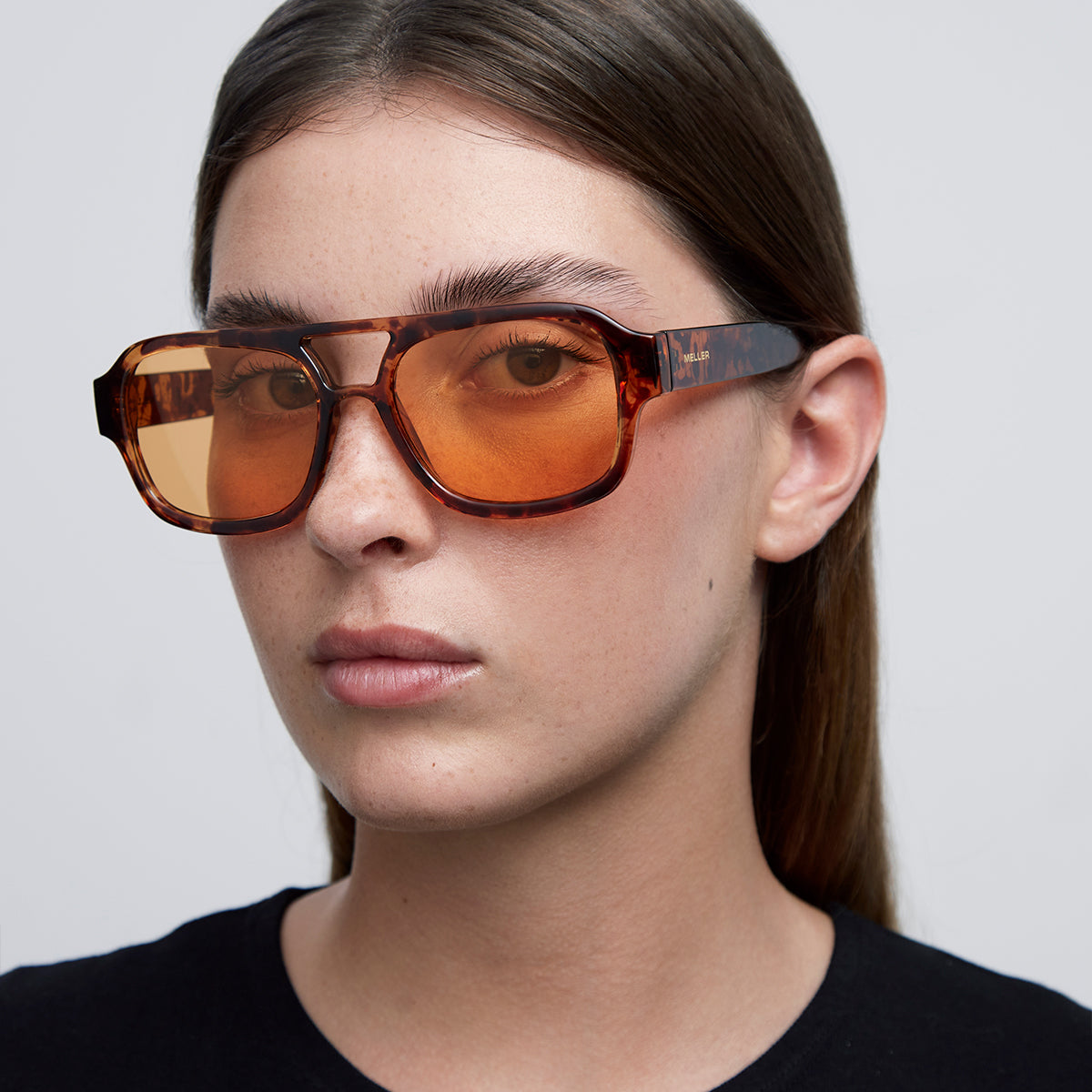 Shipo Tigris Orange