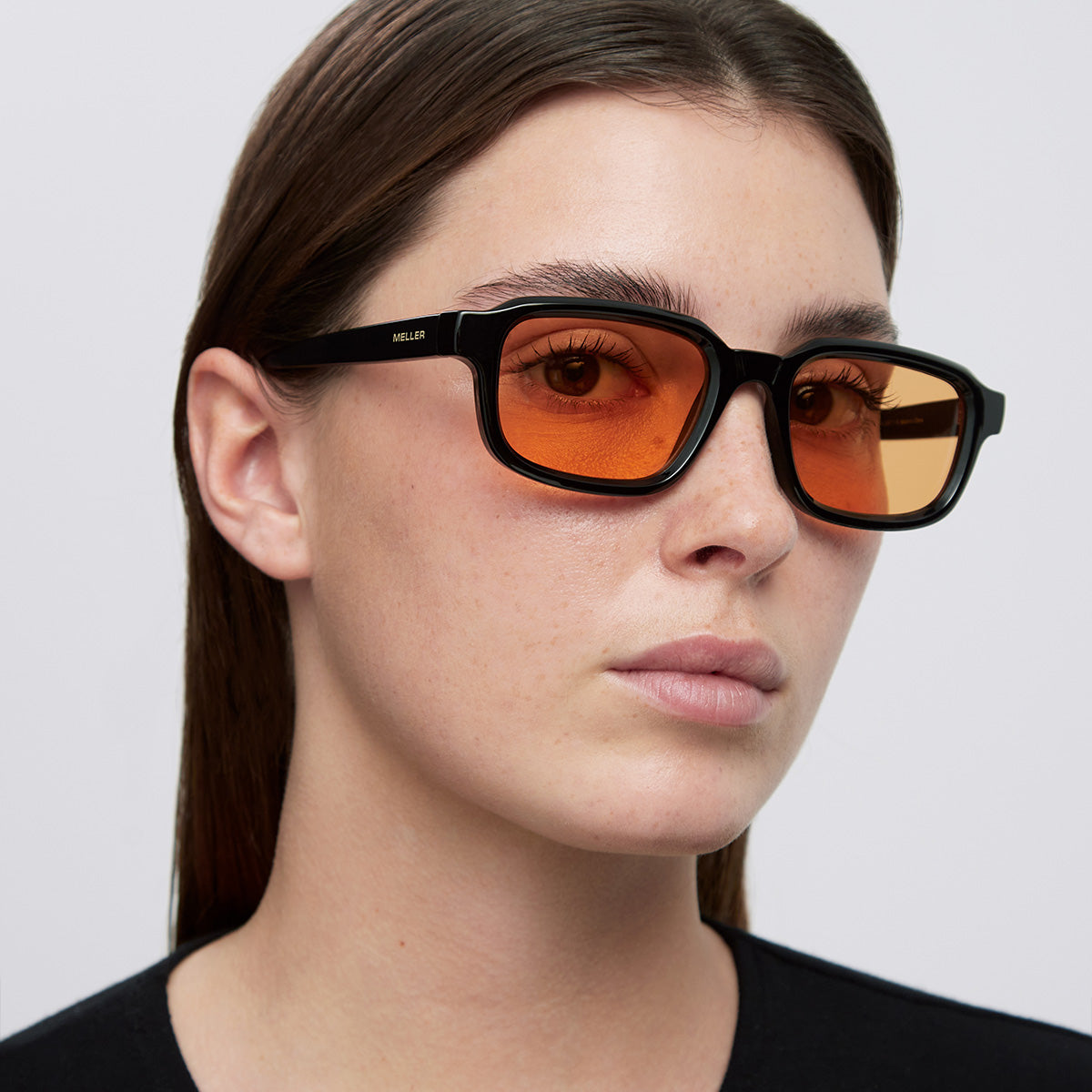 Tari Black Orange