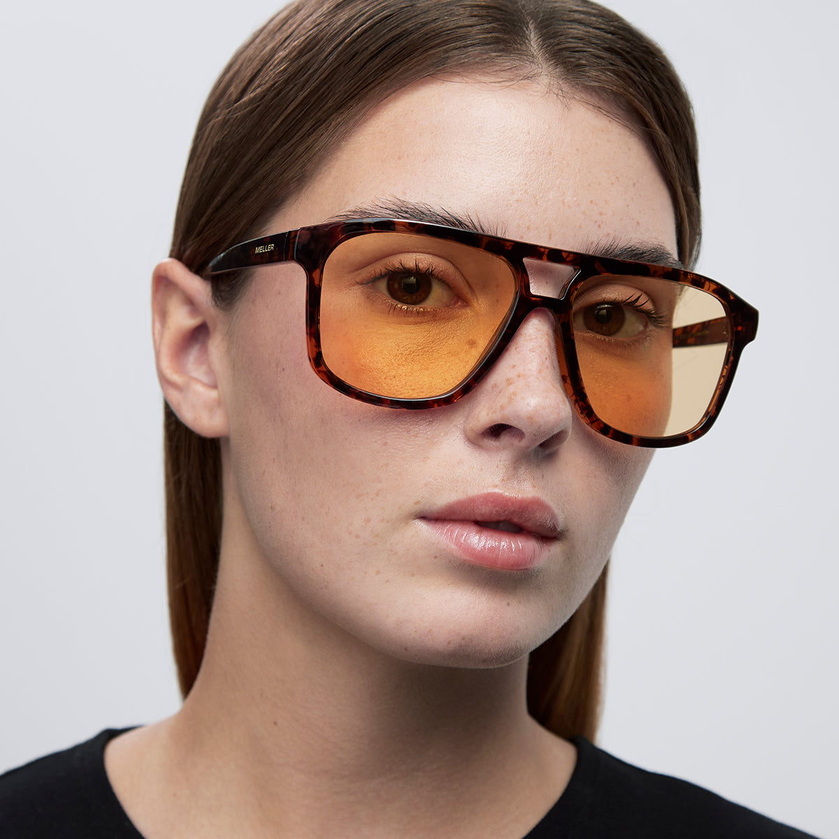 Dara Tigris Yellow