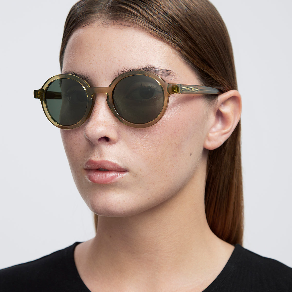 Ombo Sand Olive