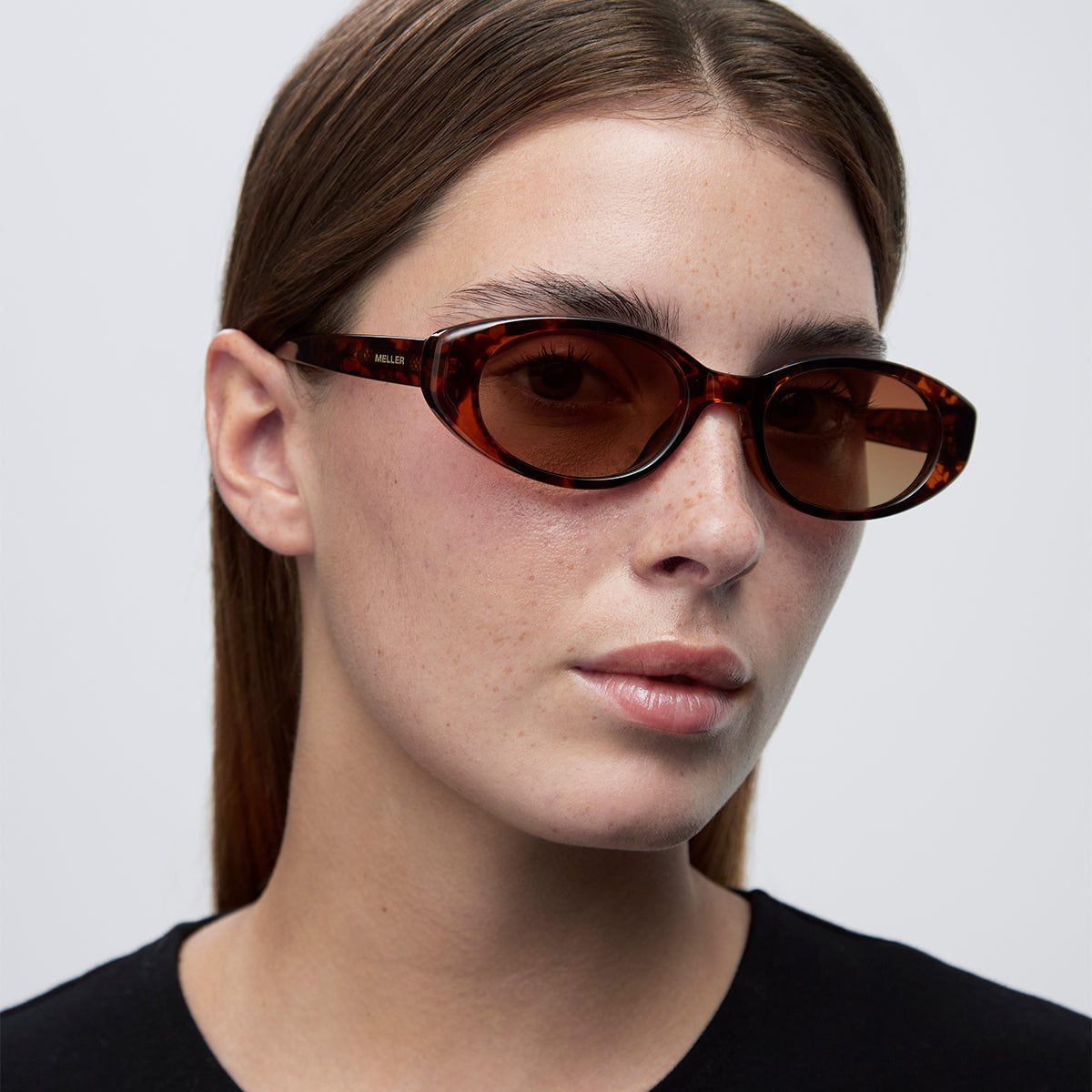 Zina Tigris Brown