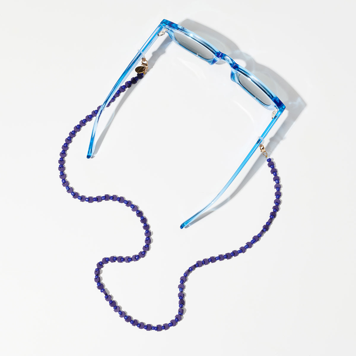 Aziza Blue