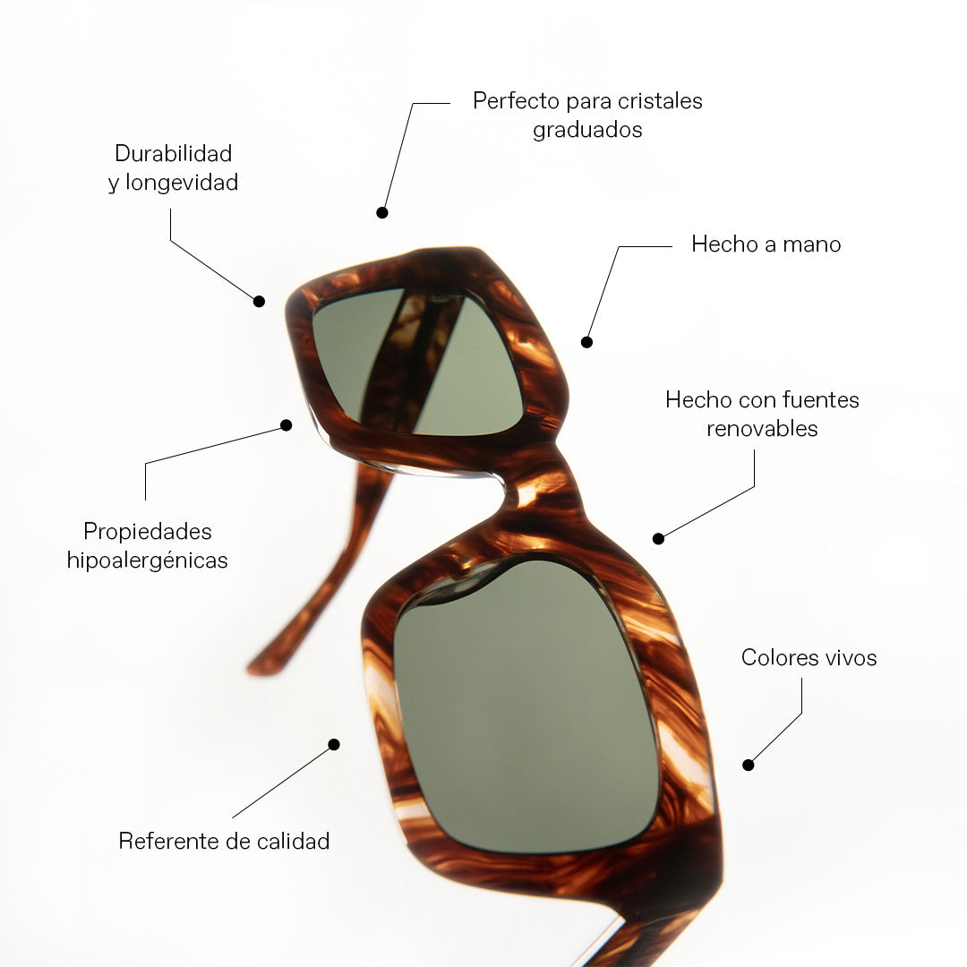 Deka Light Tigris Olive
