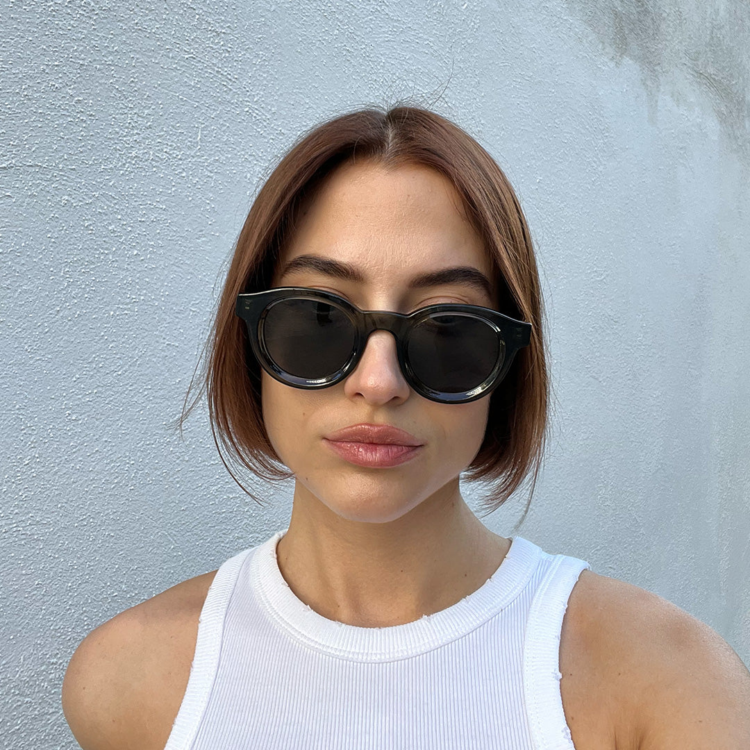 Siara Stone Olive