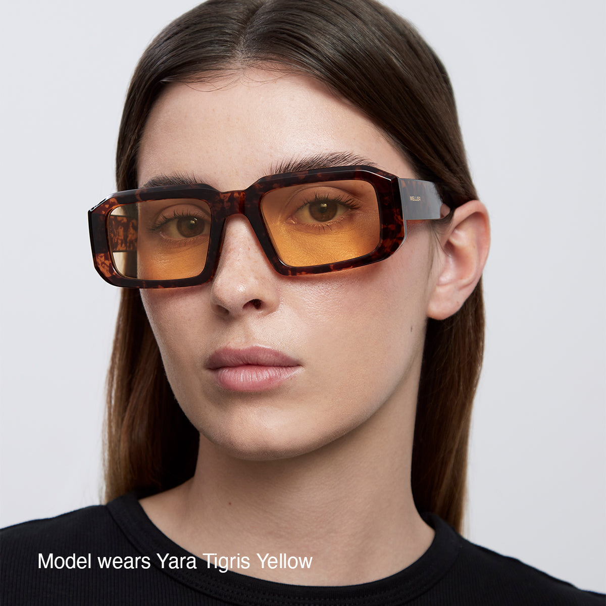 Yara Fossil Olive