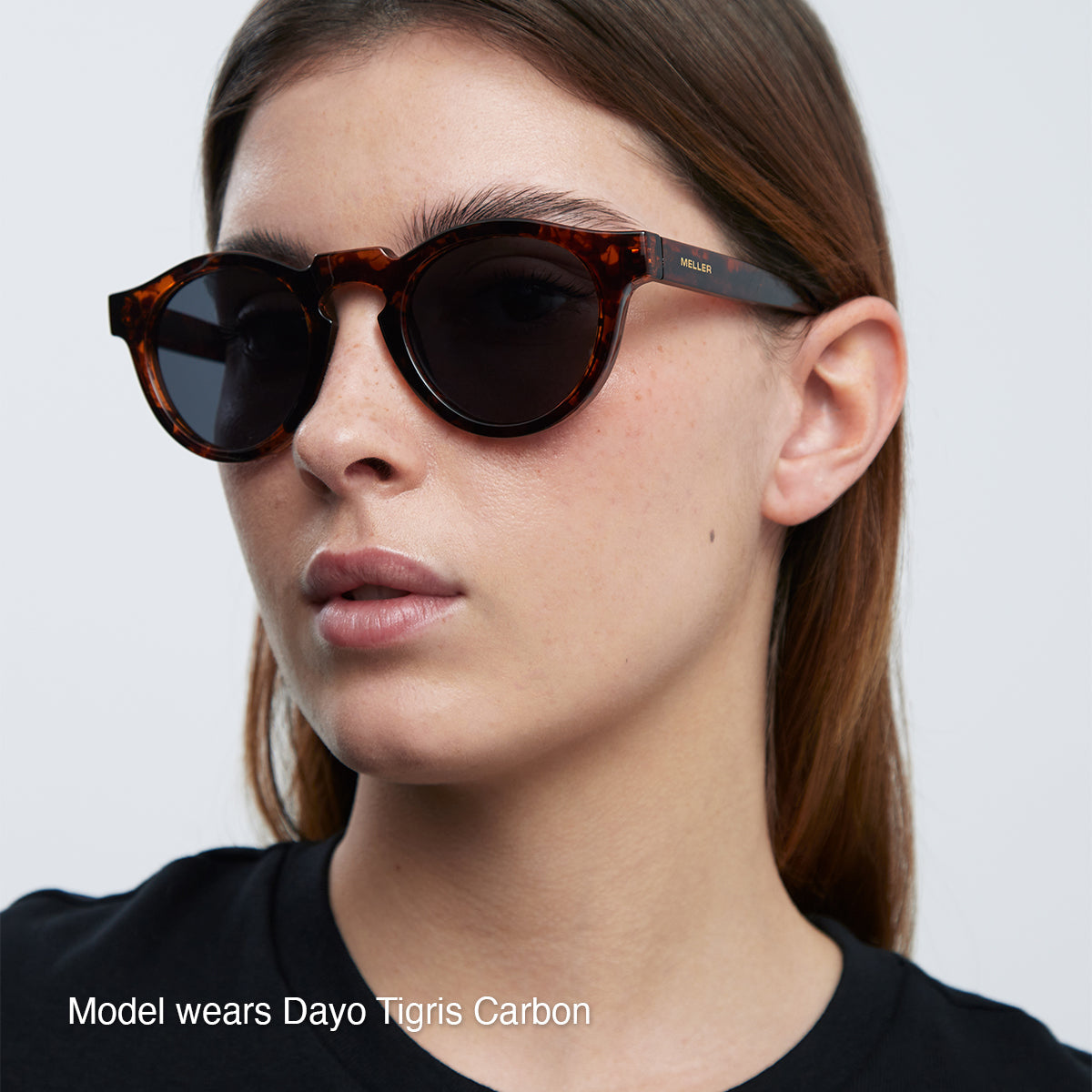 Dayo Amber Carbon