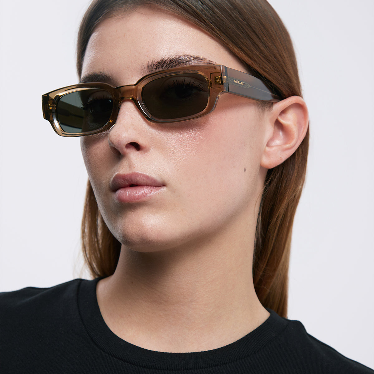 Sura Greige Olive