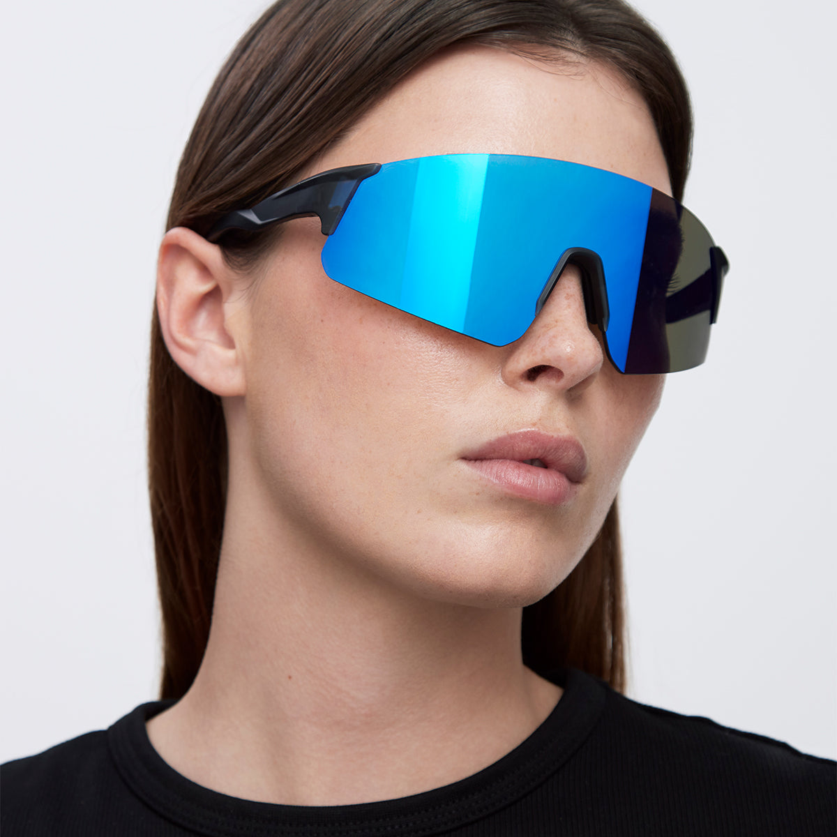 Dua Black Blue