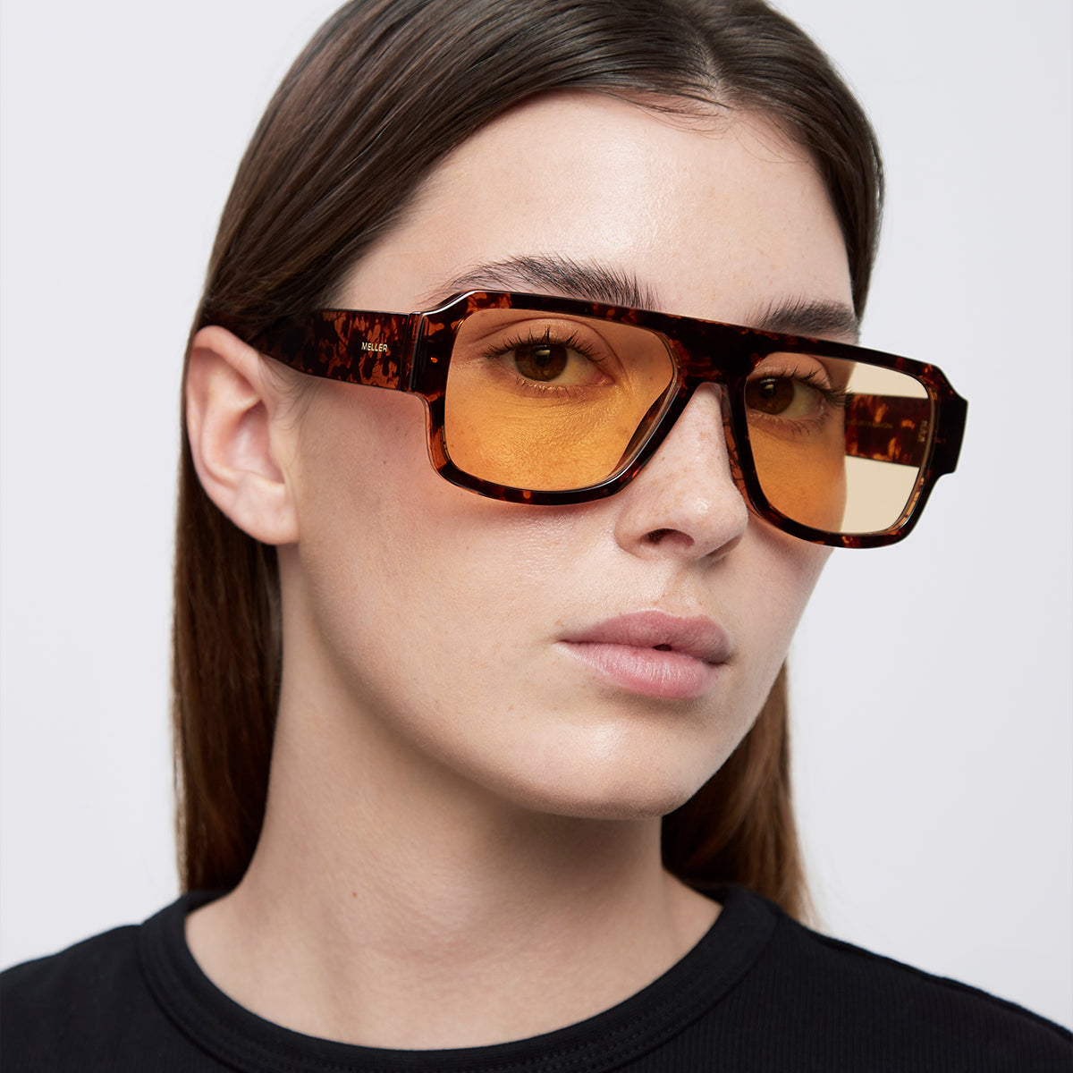 Nia Tigris Yellow
