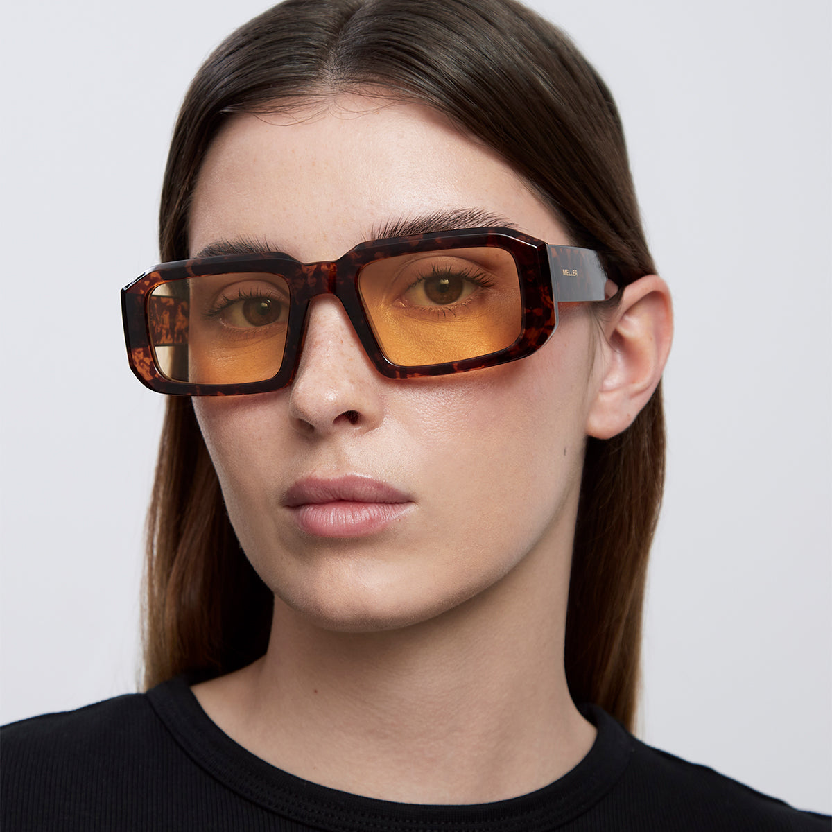 Yara Tigris Yellow
