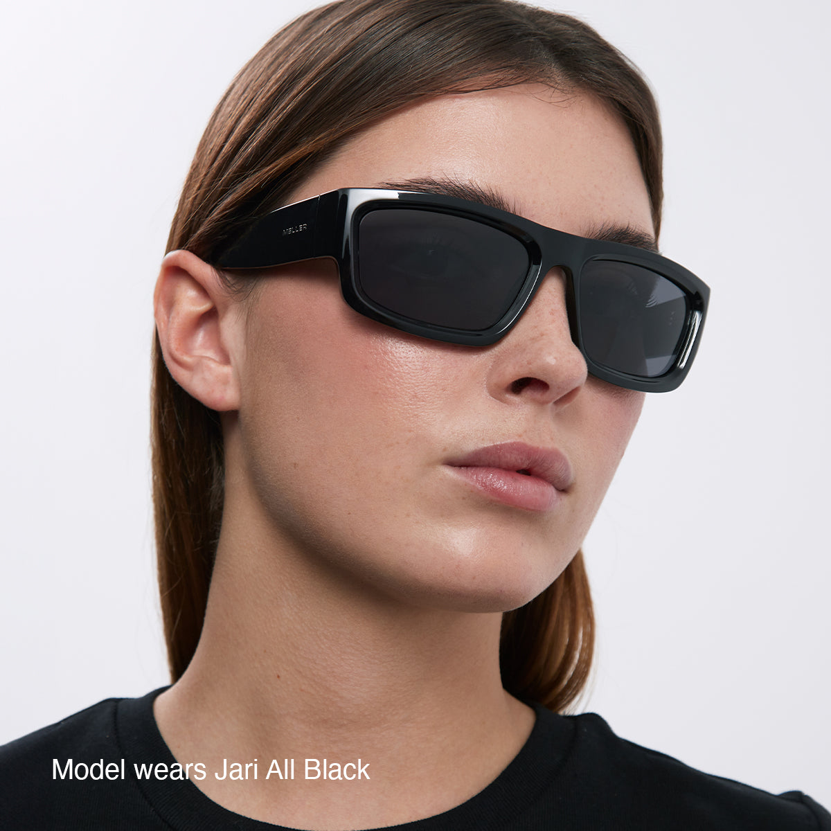 Jari Black Lava