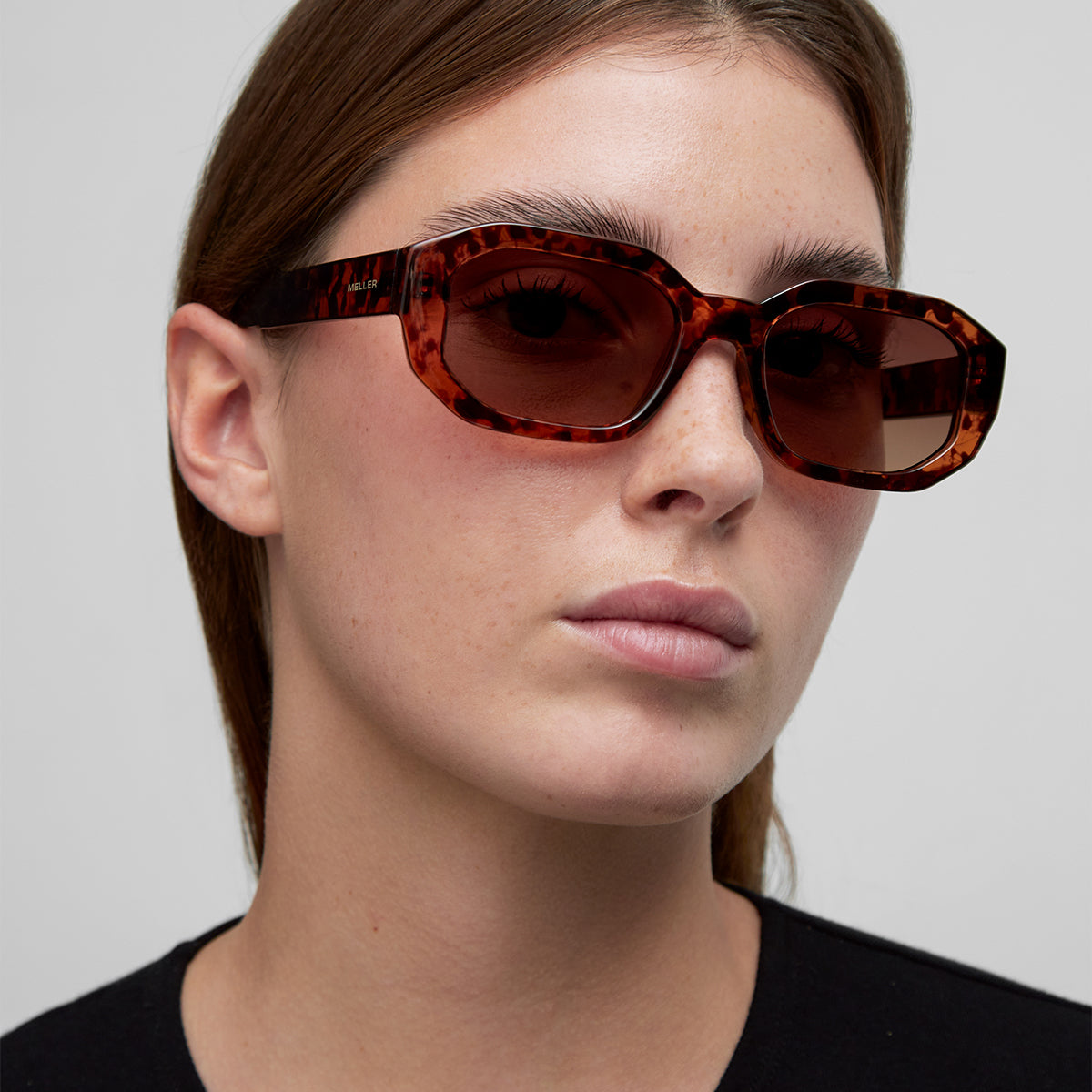 Kessie Tigris Brown