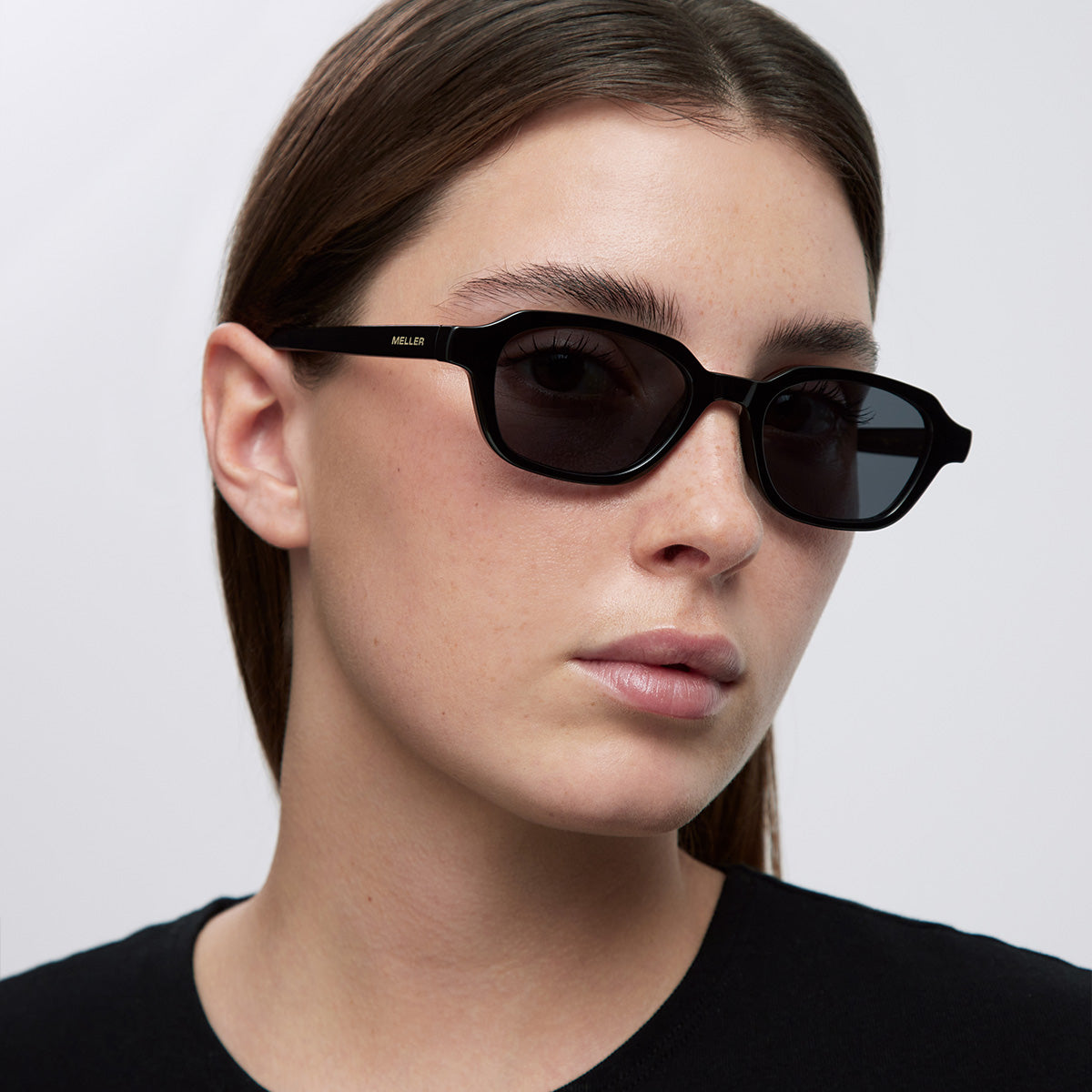 Lani All Black