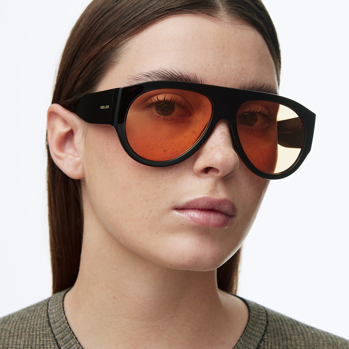 Lira Black Orange