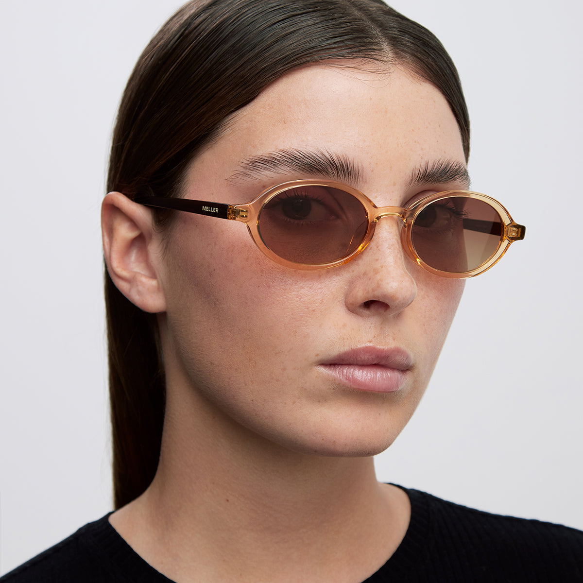 Oba Yellow Brown