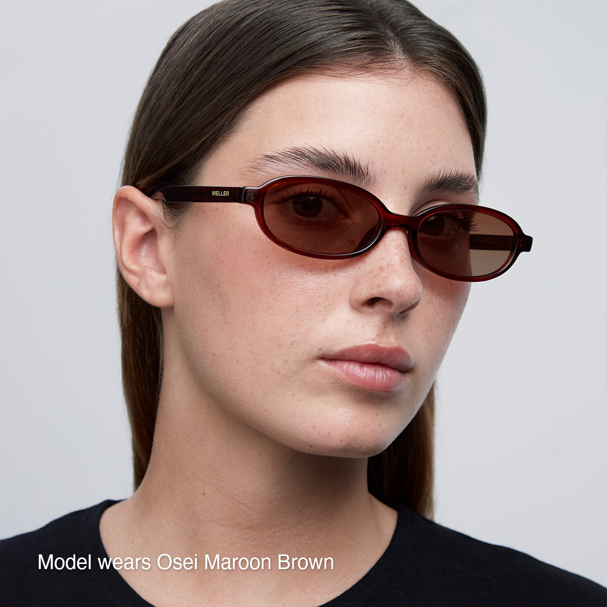 Osei Red Brown
