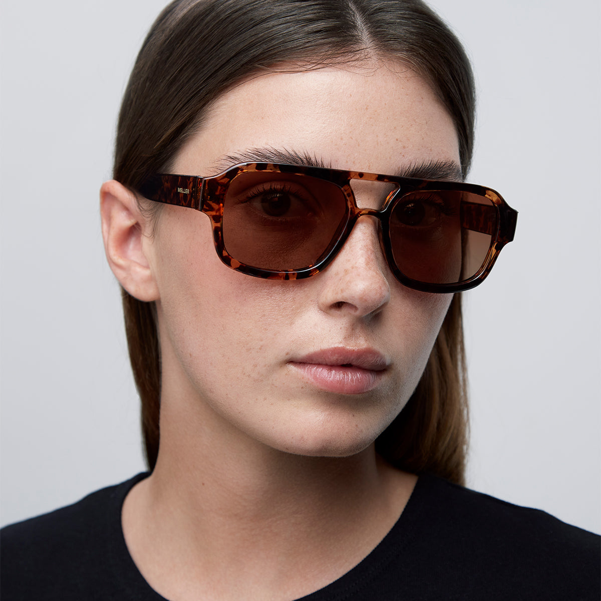 Shipo Tigris Brown