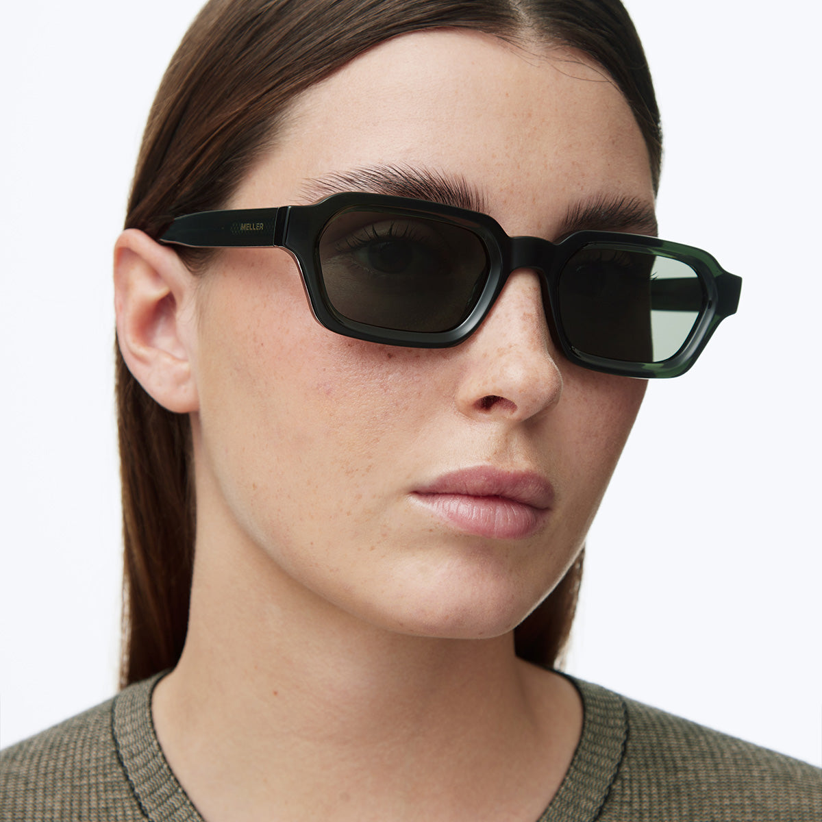 Tana Fog Olive