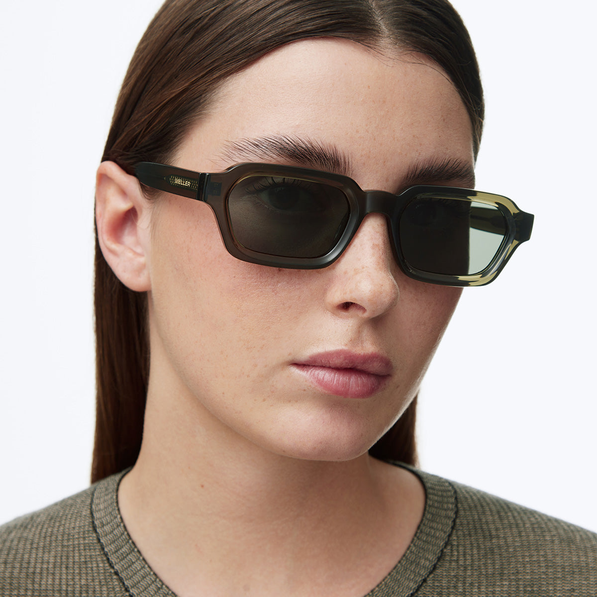 Tana Stone Olive