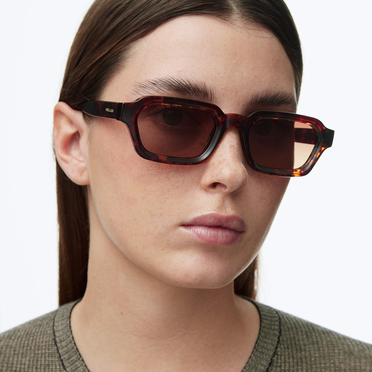 Tana Tigris Brown