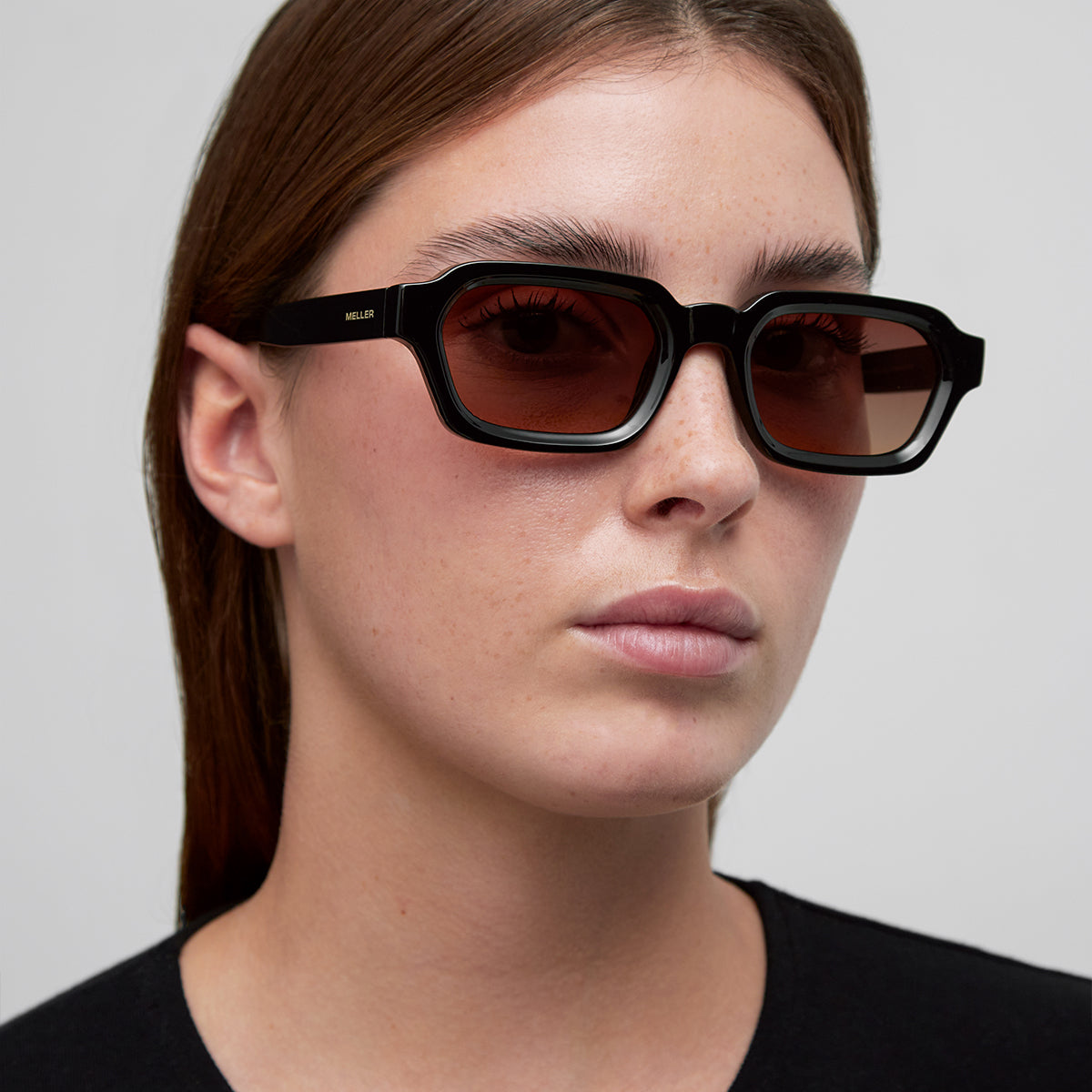 Tana Black Brown