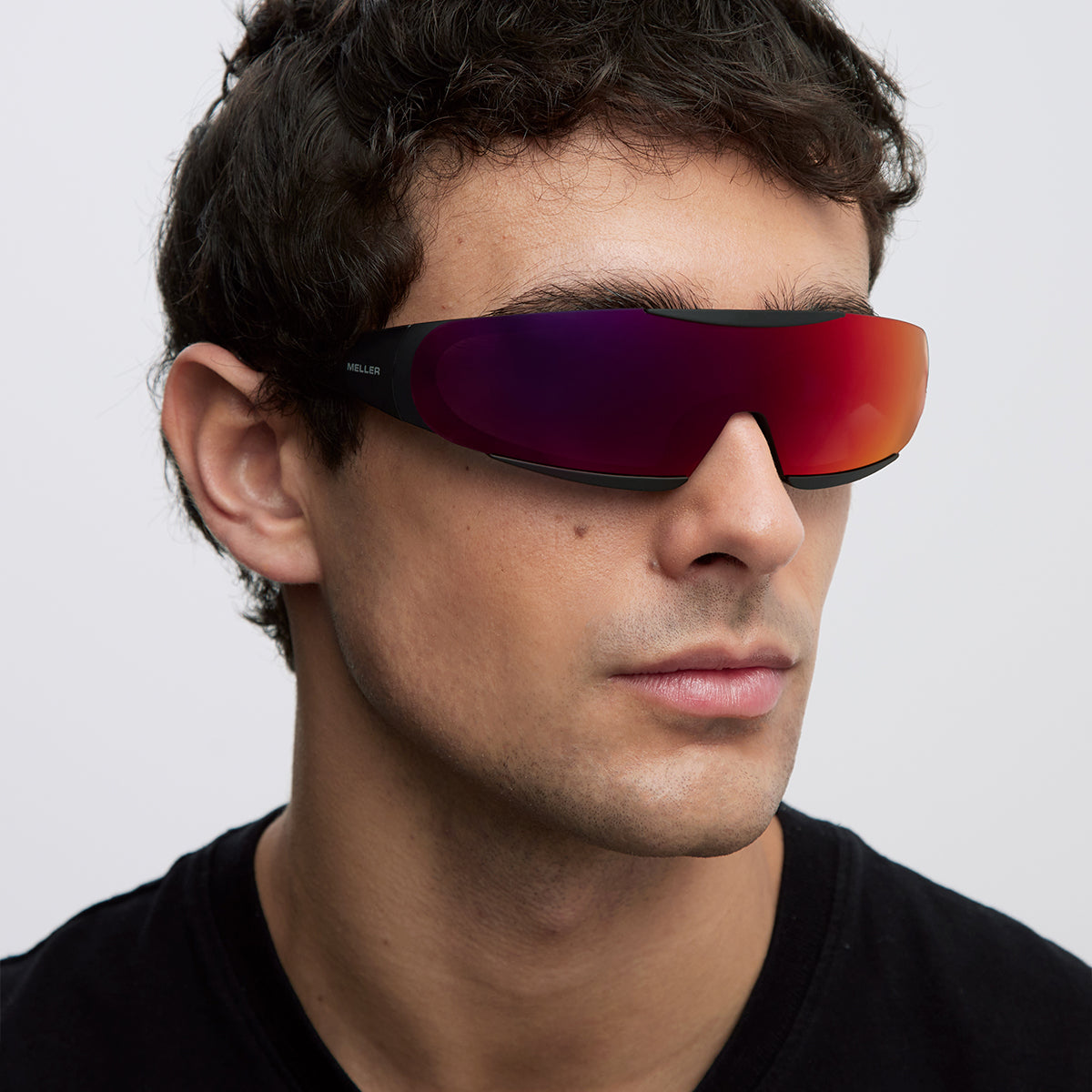 Badu Black Lava