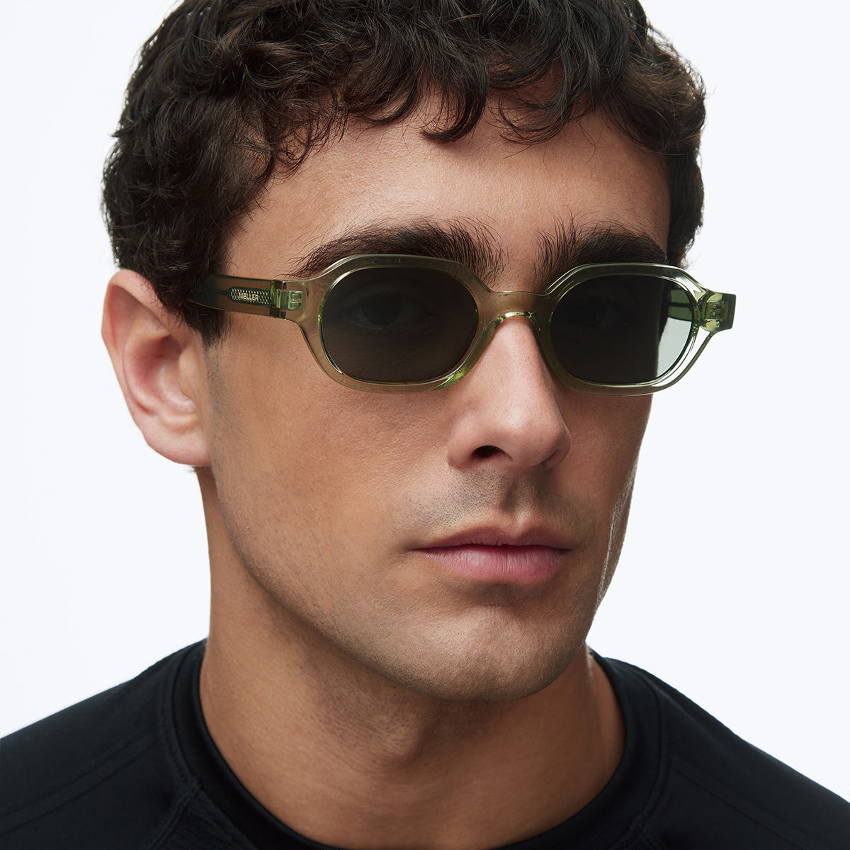 Cumbi Mint Olive