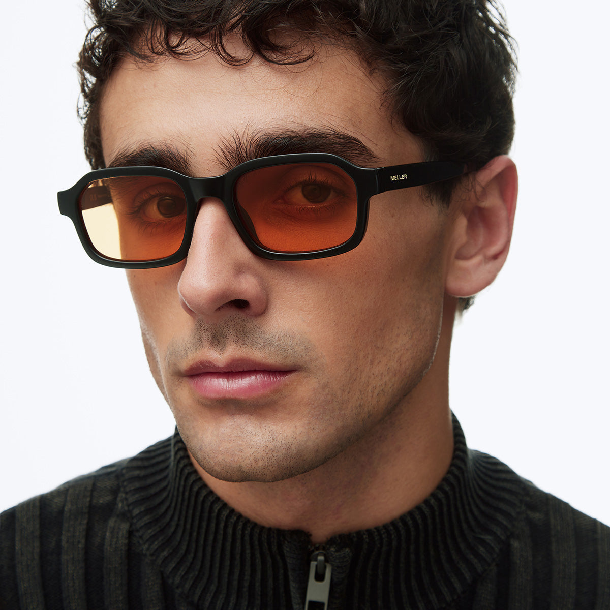 Fara Black Orange