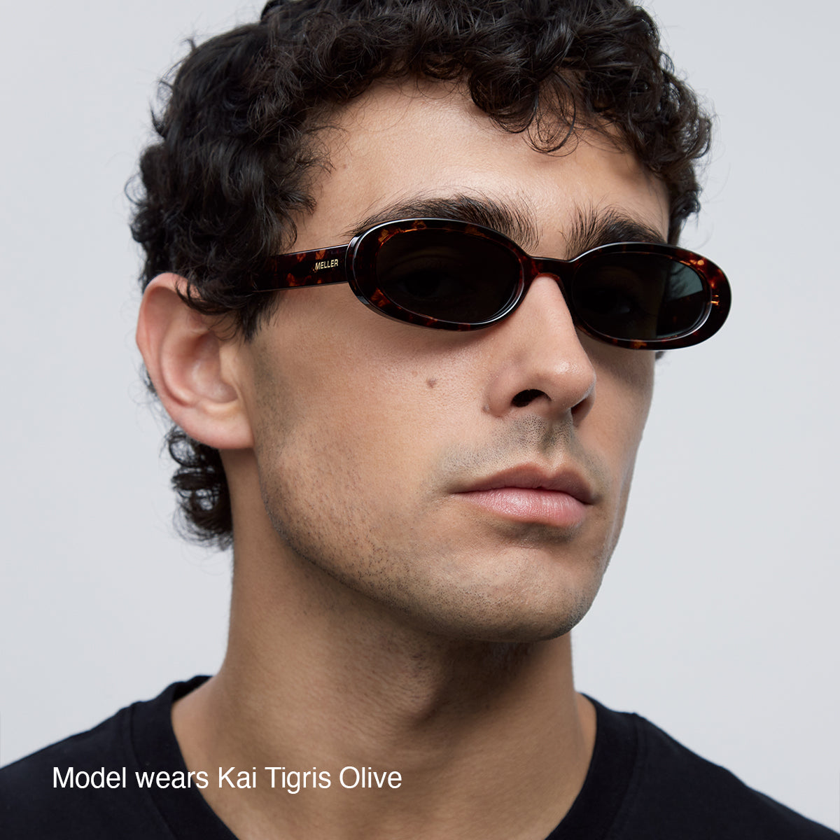 Kai Tigris Brown