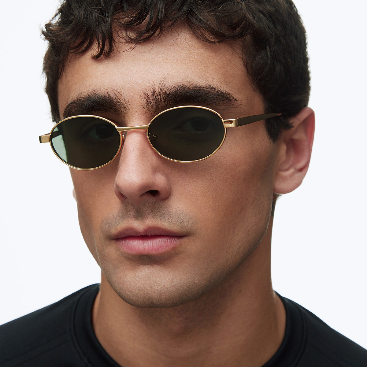 Kadi Gold Olive