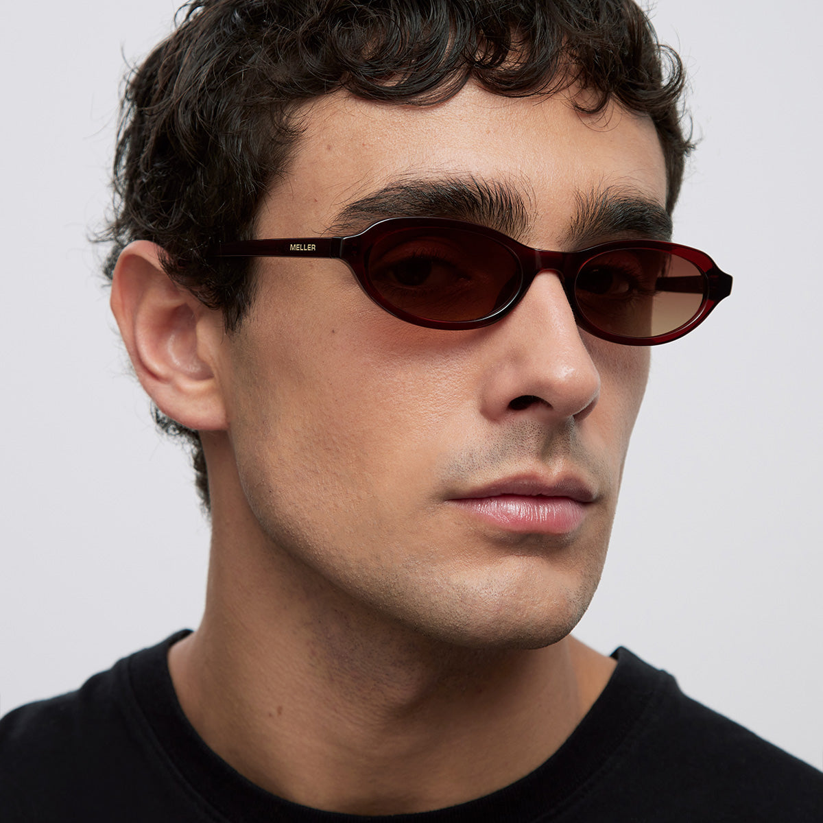 Luma Maroon Brown