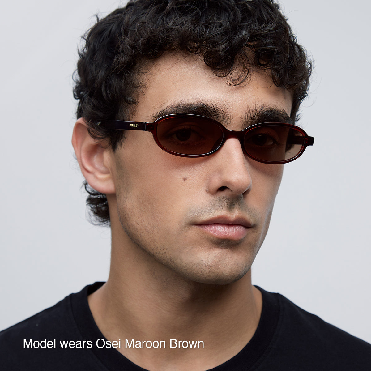 Osei Black Brown