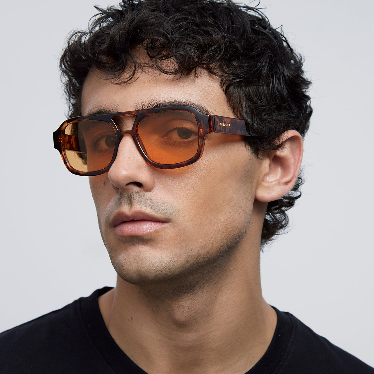 Shipo Tigris Orange
