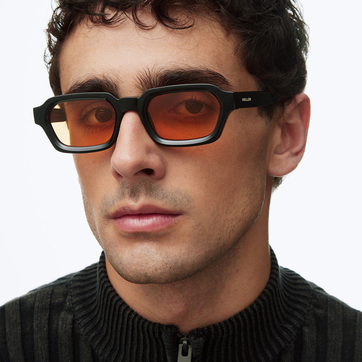 Tana Black Orange