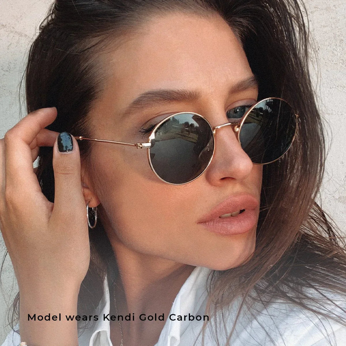 Kendi Gold Olive