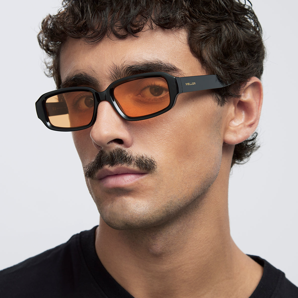 Azzi Black Orange