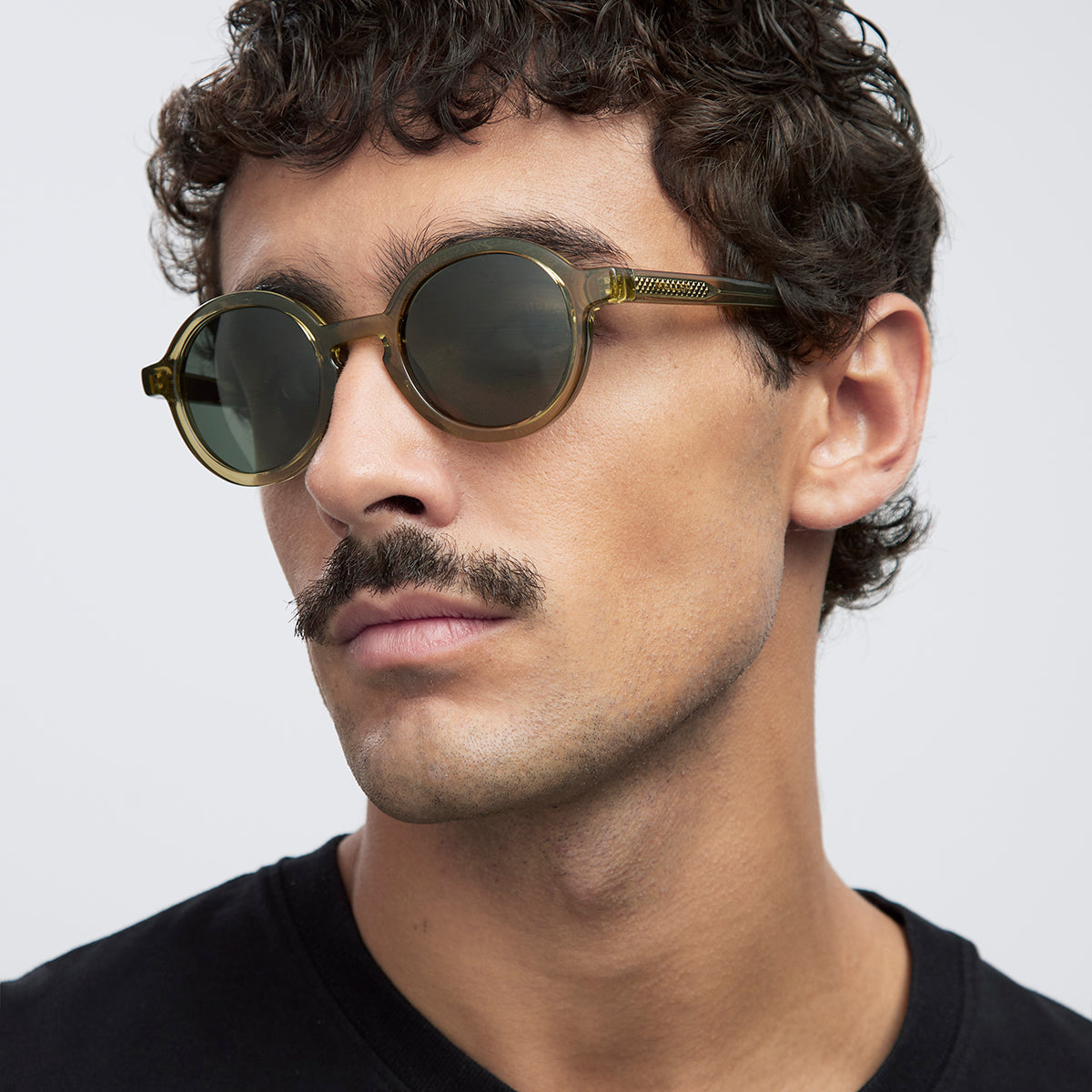 Ombo Sand Olive