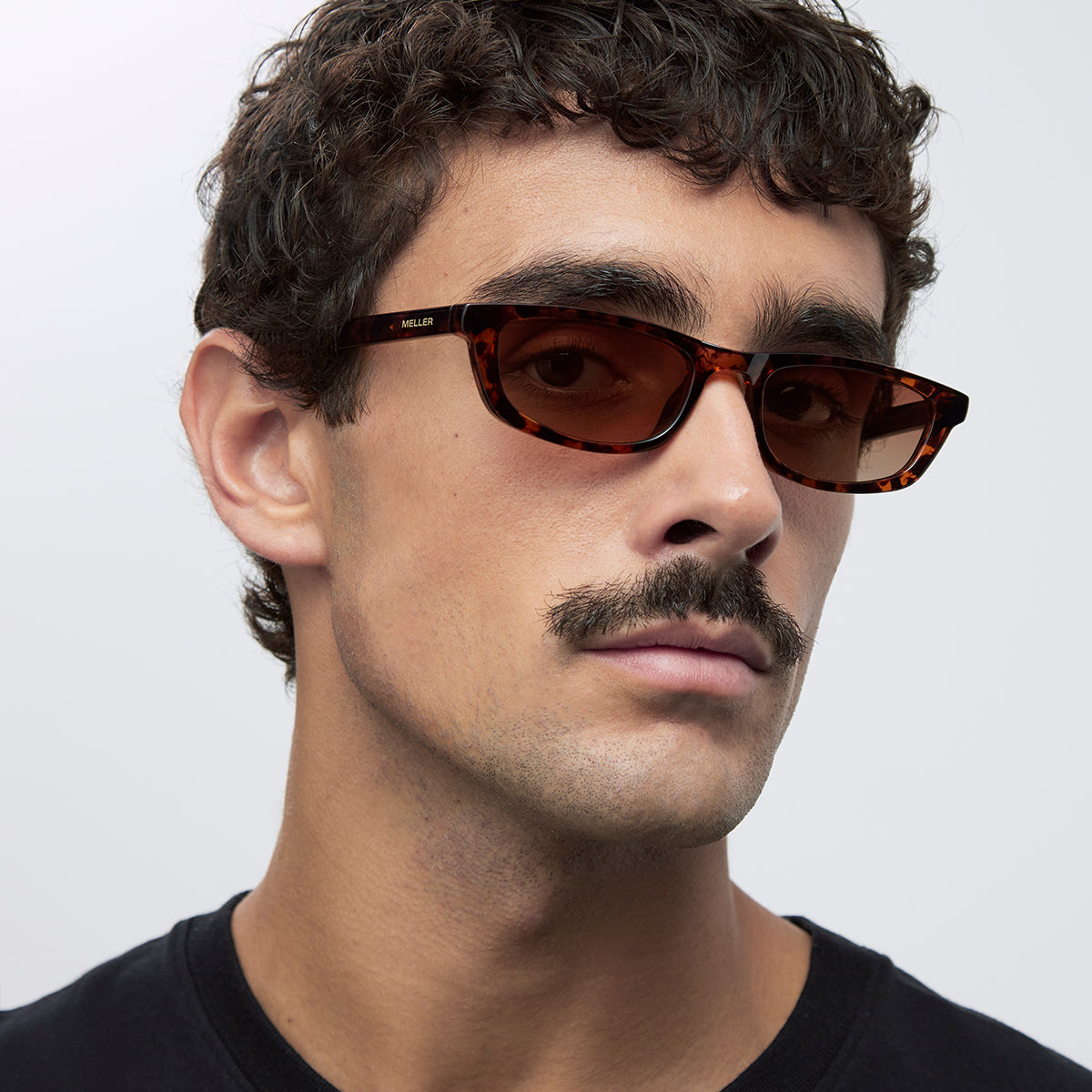 Rami Tigris Brown