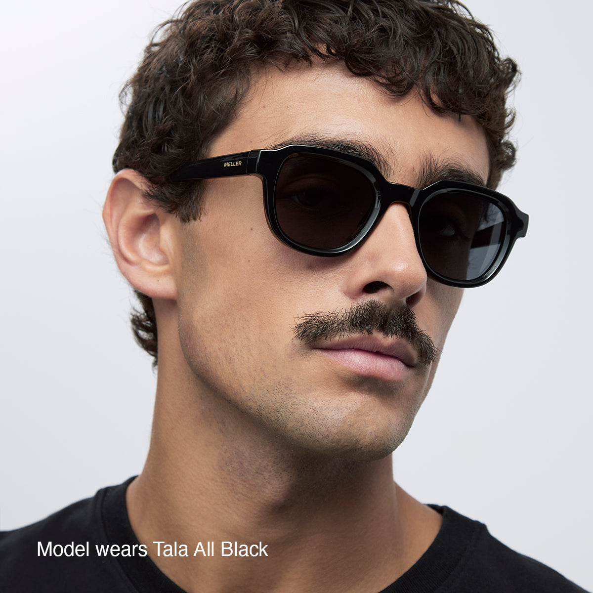Tala All Black