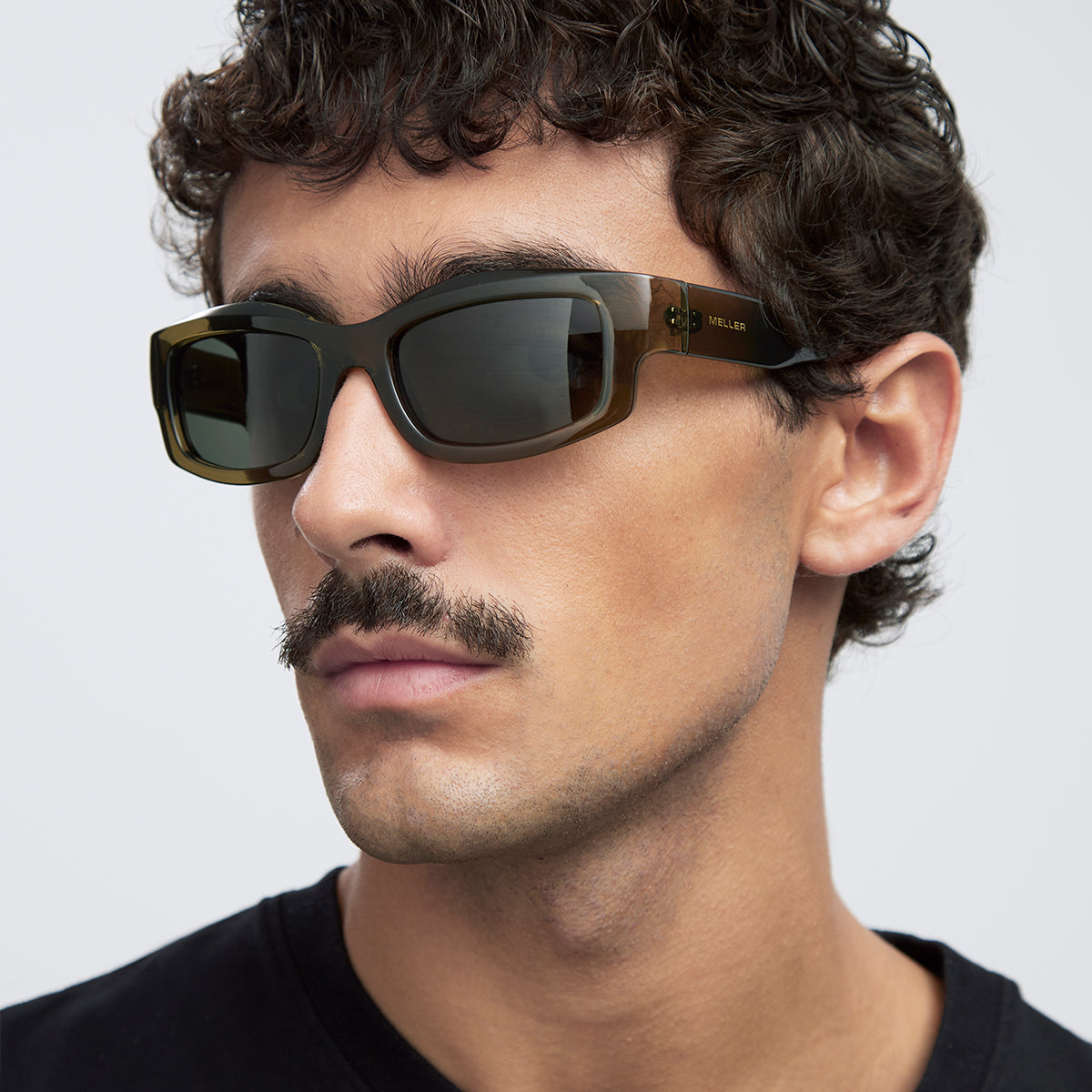 Zuba Moss Olive