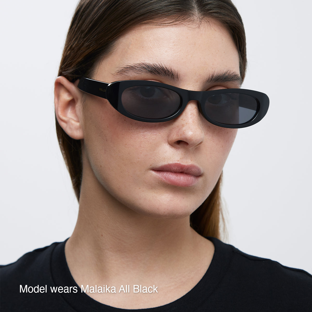 Malaika Red Brown Olive