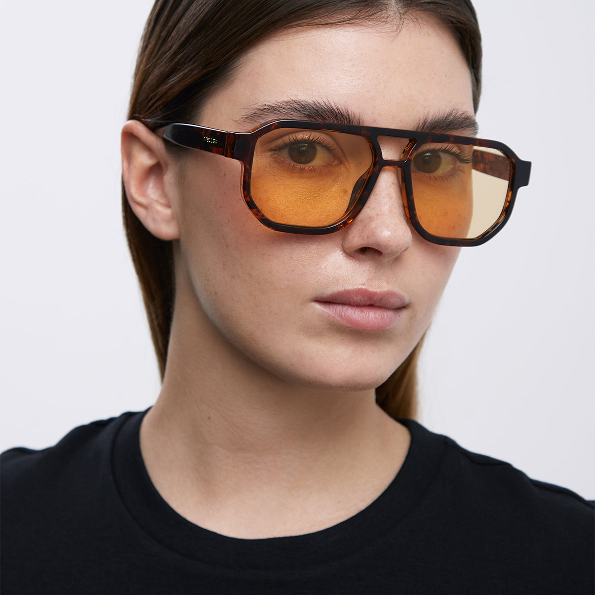 Seba Tigris Yellow