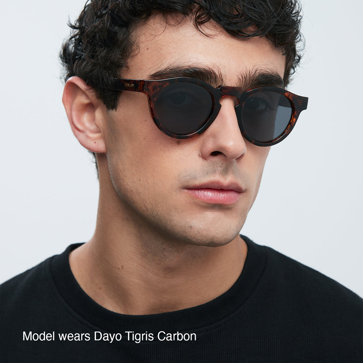 Dayo Amber Carbon