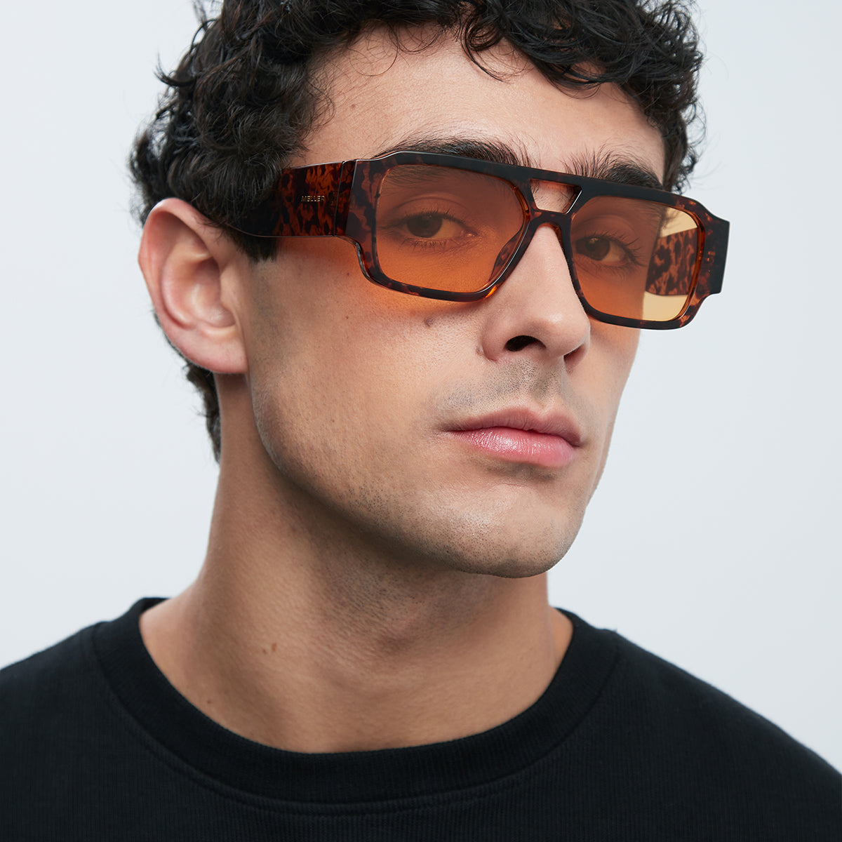 Jahi Tigris Orange
