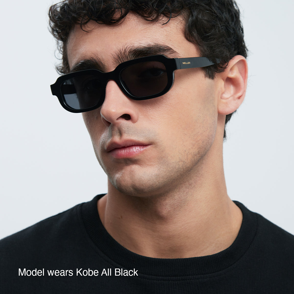Kobe Greige Olive